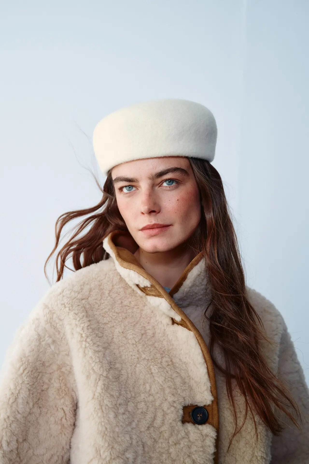 Шарфы / носки / шапки Zara 🆕🤩🔥