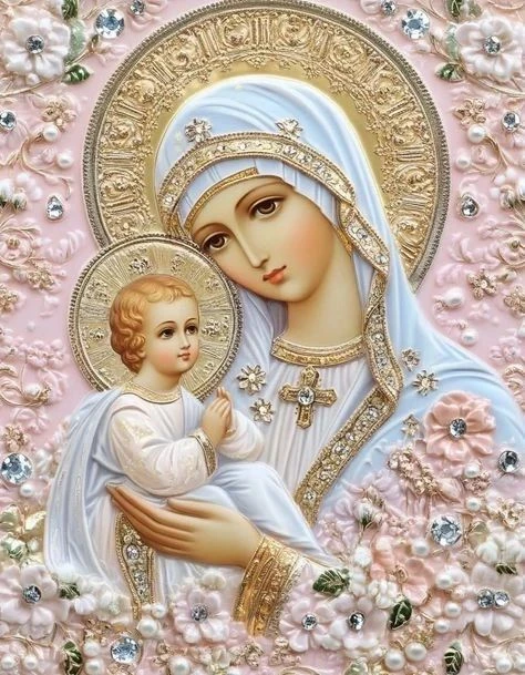 О своем счастье не стоит говорить на весь мир. Лучше тихо поблагодарите Того, Кто это с...