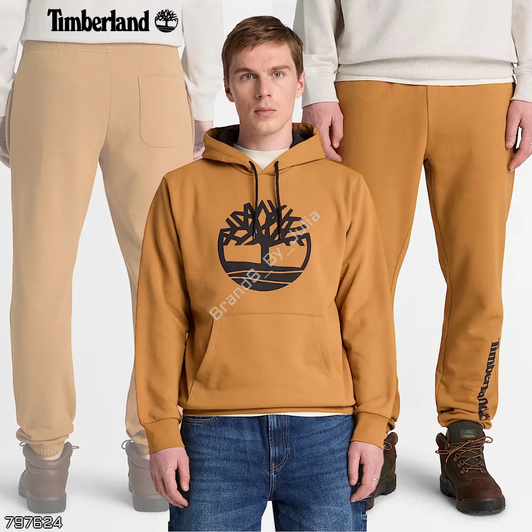 Timberland 🇺🇸