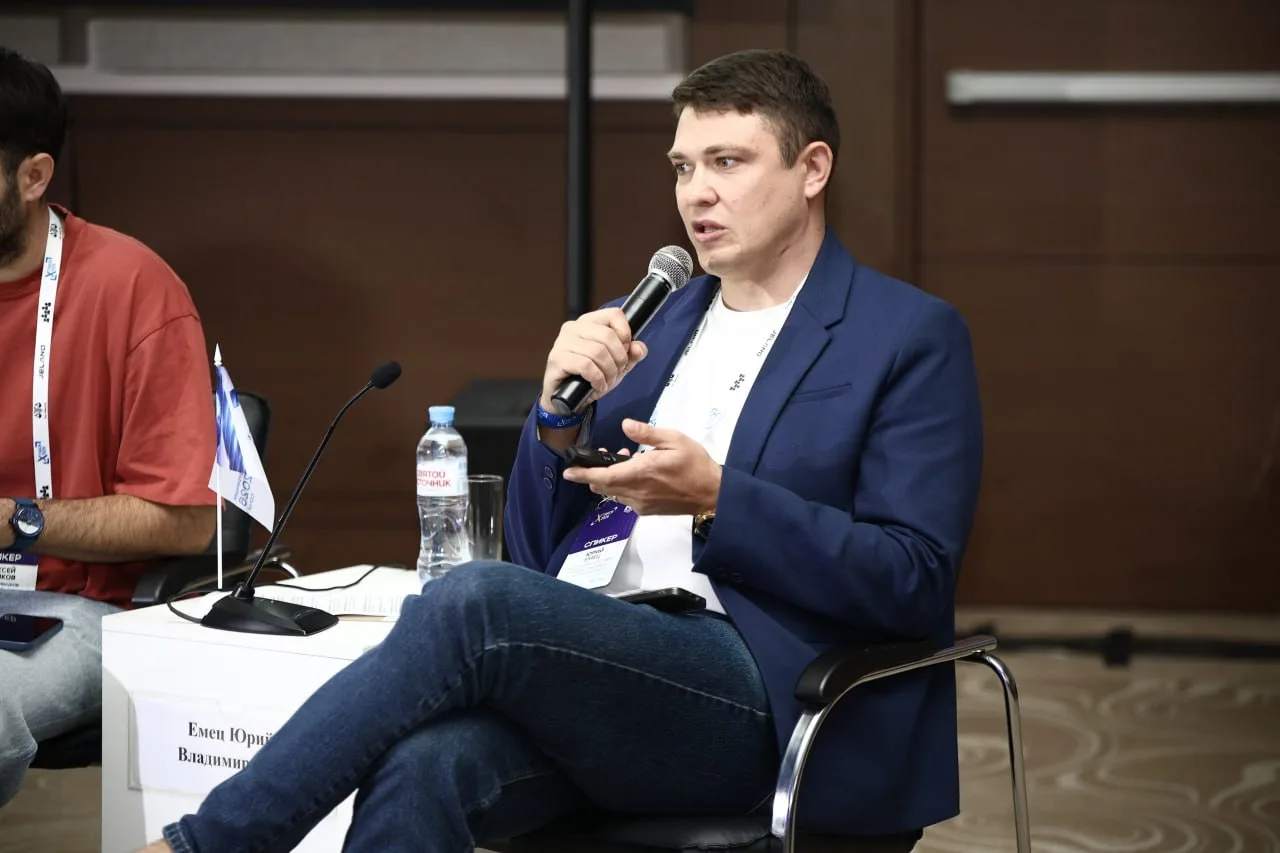 Руководитель Ассоциации Новосибирских такси, представитель Общественного Совета по разв...