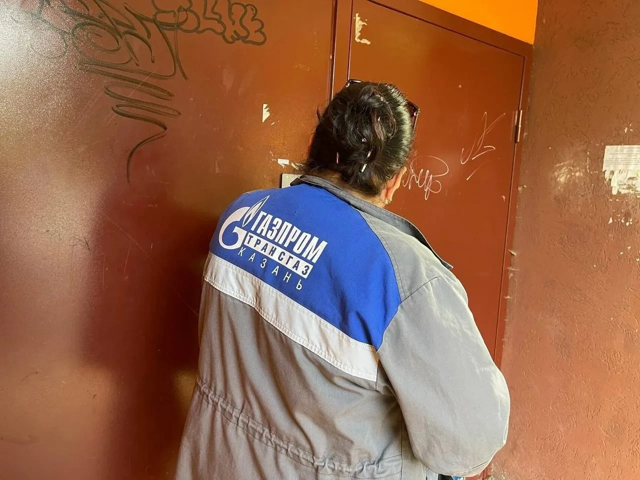 В Татарстане с начала года погибли 10 человек из-за происшествий с газом