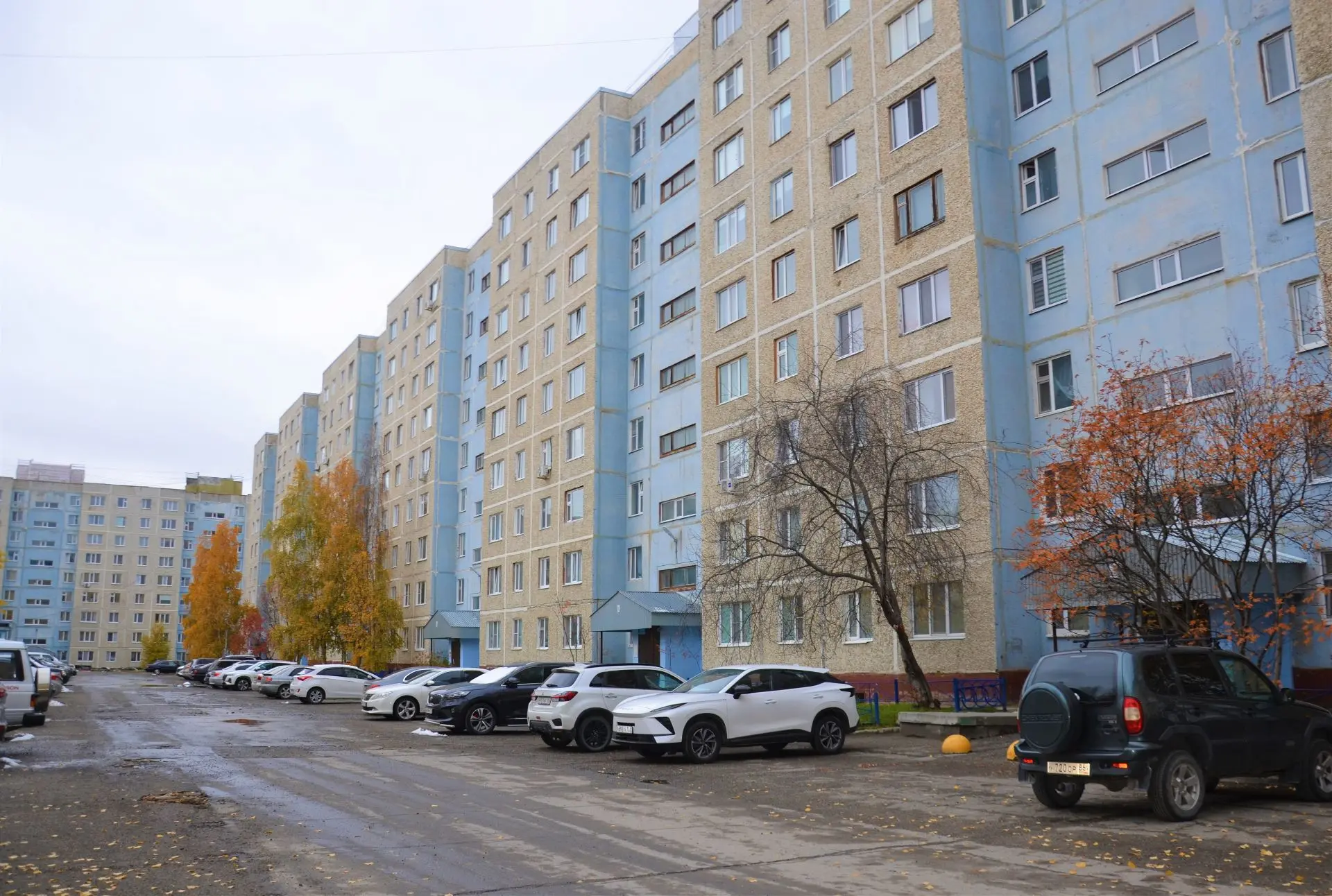 Информируем о плановом отключении горячего водоснабжения!