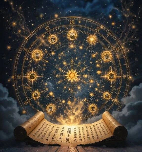 Астрологическая подсказка: что сегодня стоит начинать? 🔮