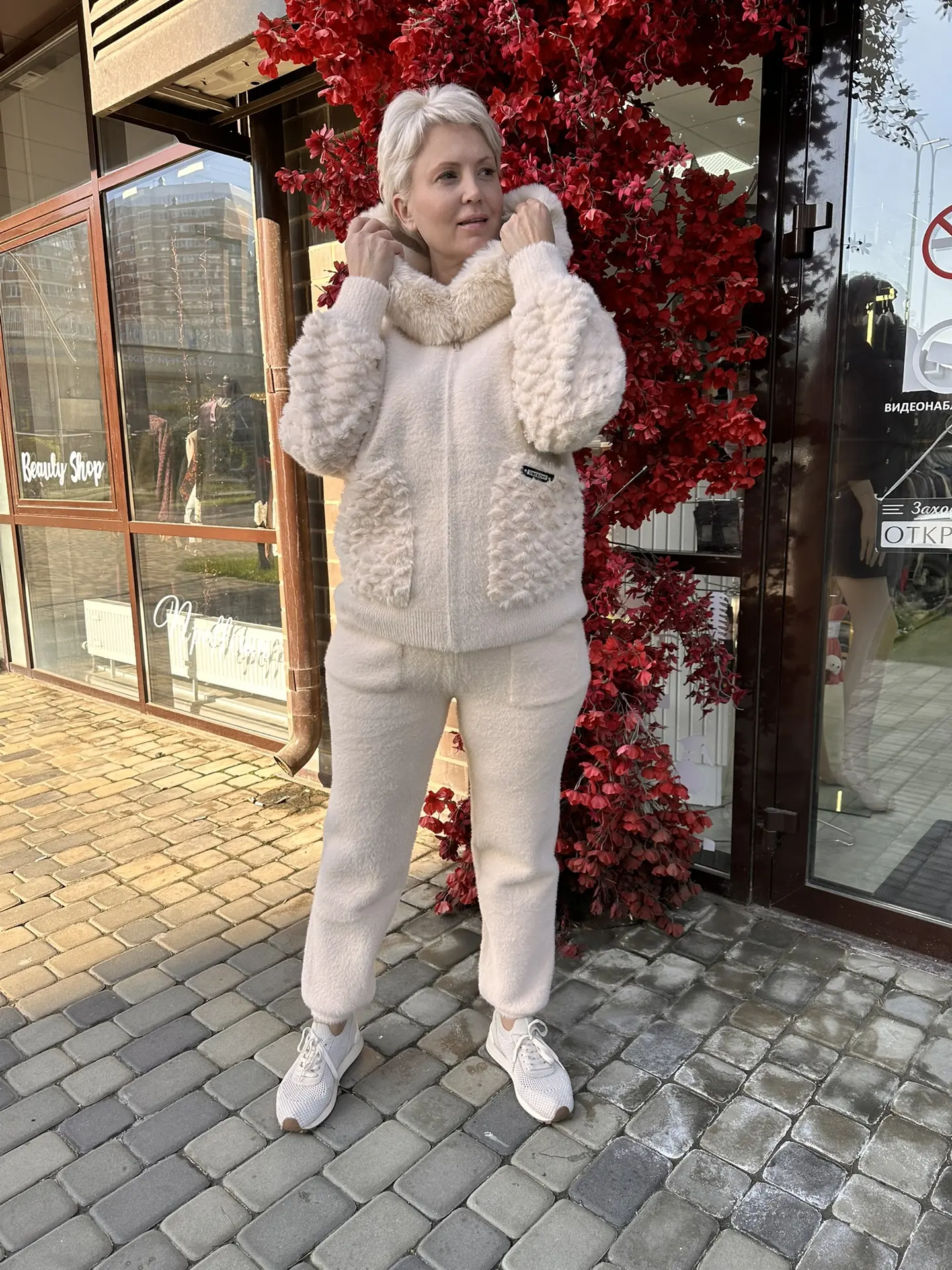 Костюм двойка, тёплый мягкий комфортный🔥