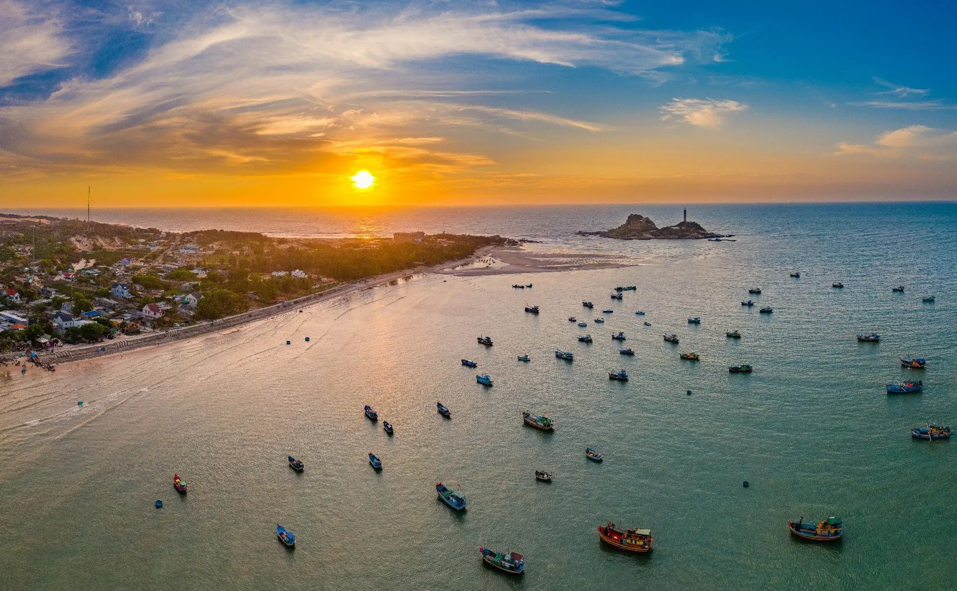 Фантьет 🏝️