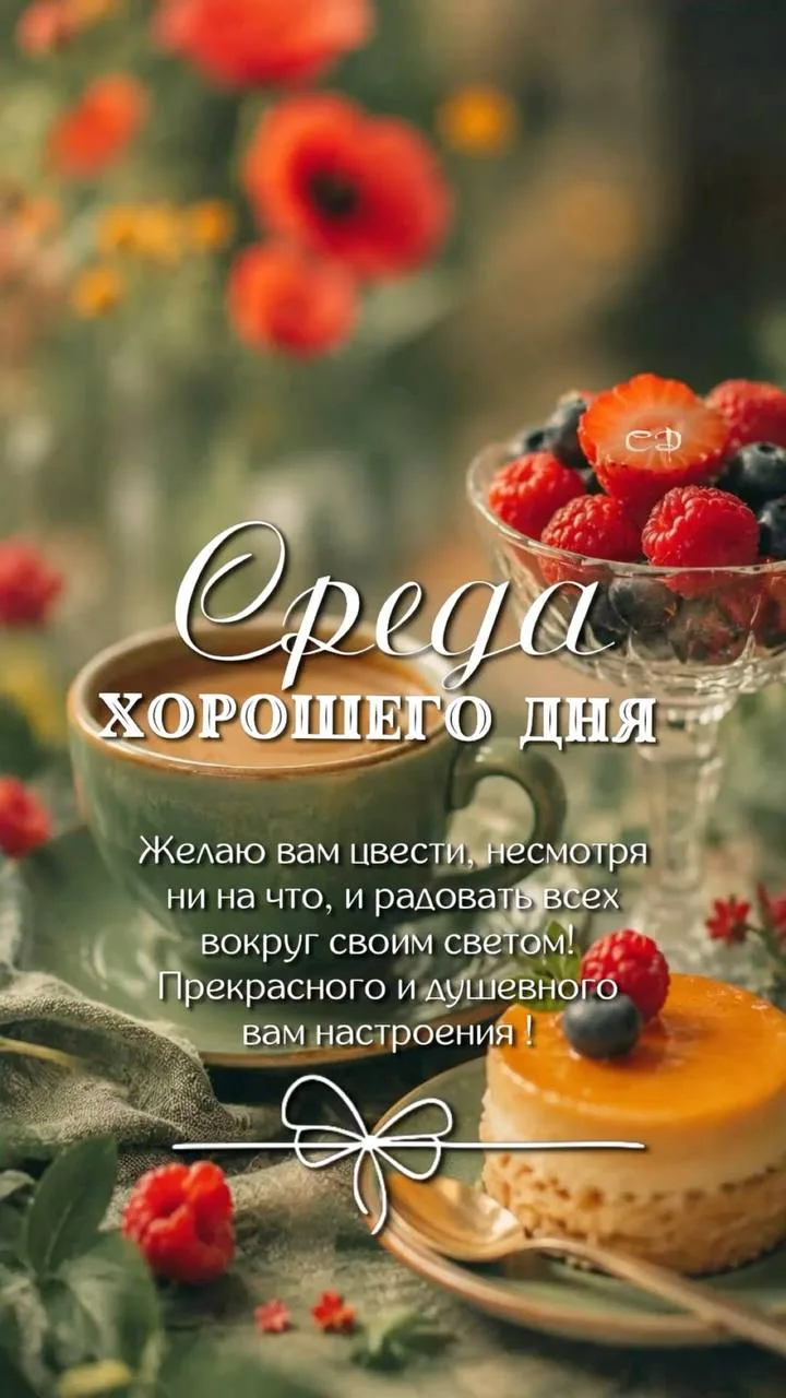 Тёплые открытки — Подписаться