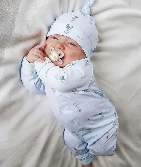 🤱💕Самая важная инструкция для мам мальчиков