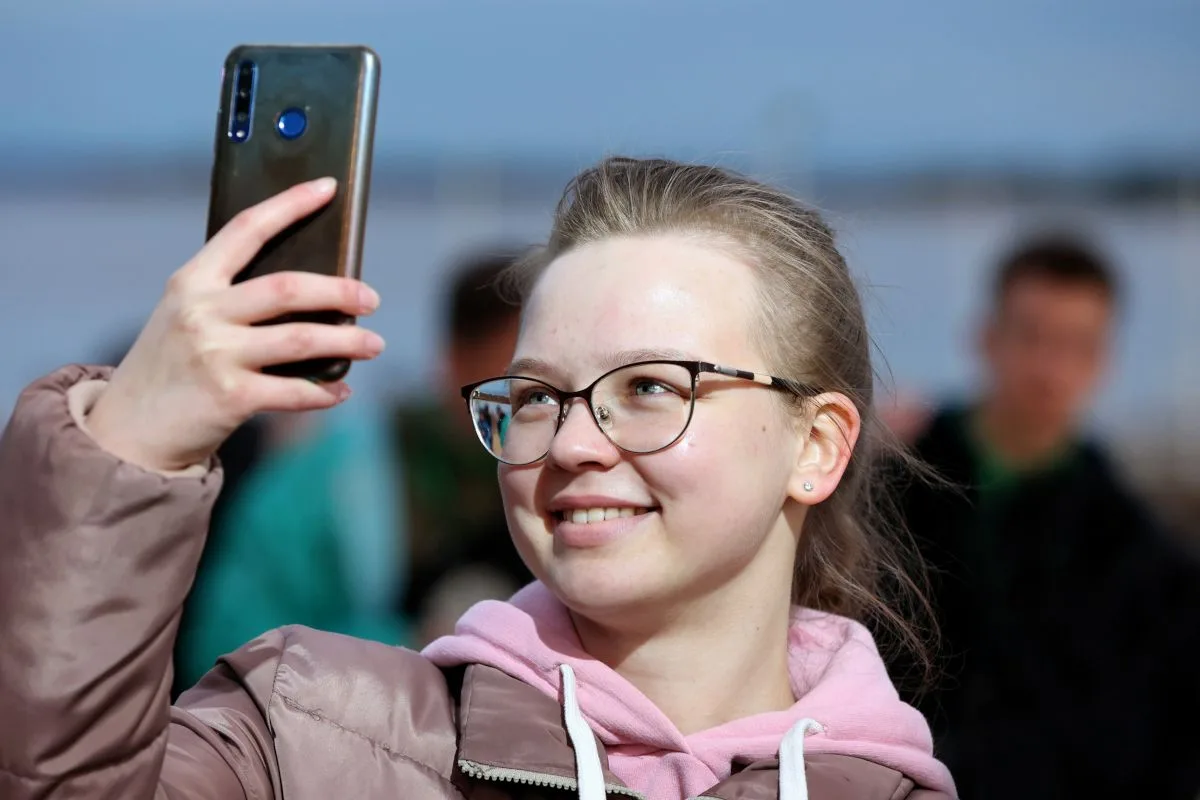Вологодская область вошла в десятку лучших регионов России по итогам всероссийской акци...