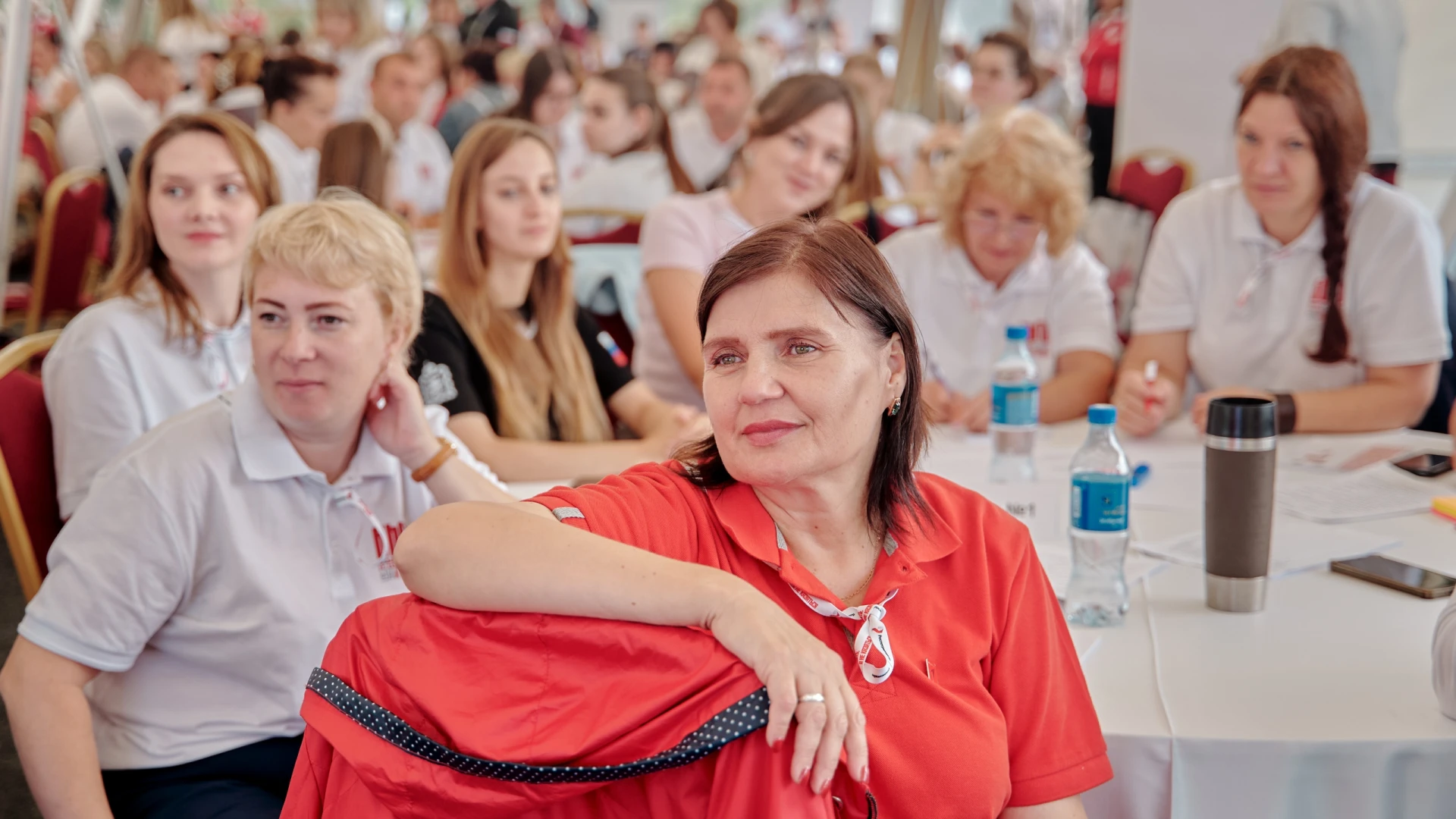 ⚓ «Картограф возможностей» Ольга Баринова покажет Новгородскую область