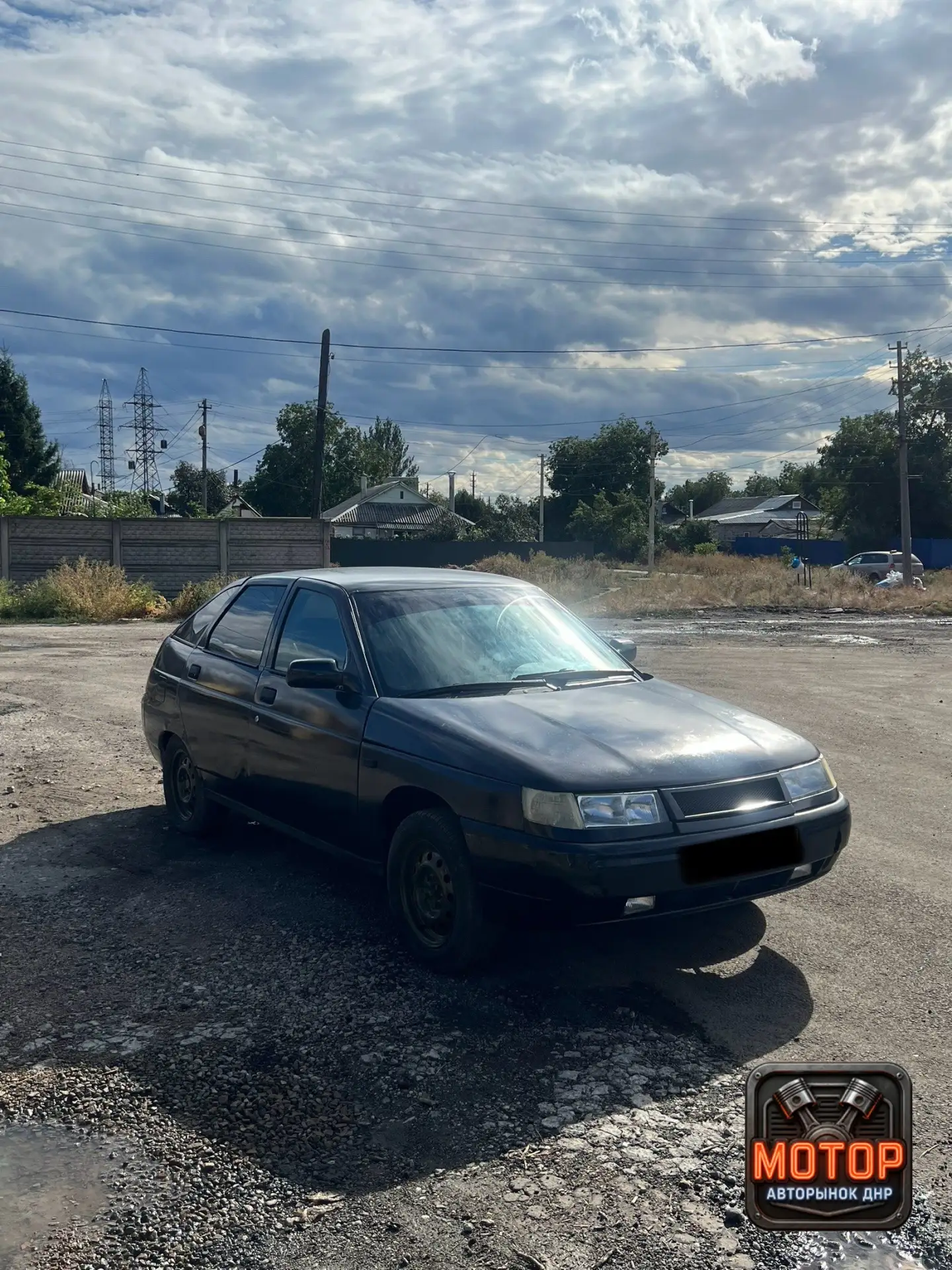🚘🚘 Продам машину Донецк ВАЗ 2112 🚘🚘