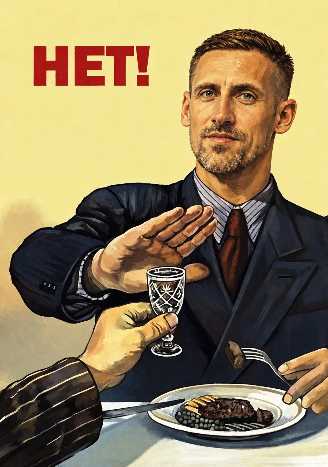 🚫🥃 Уже более двух лет не пью алкоголь. Совсем.