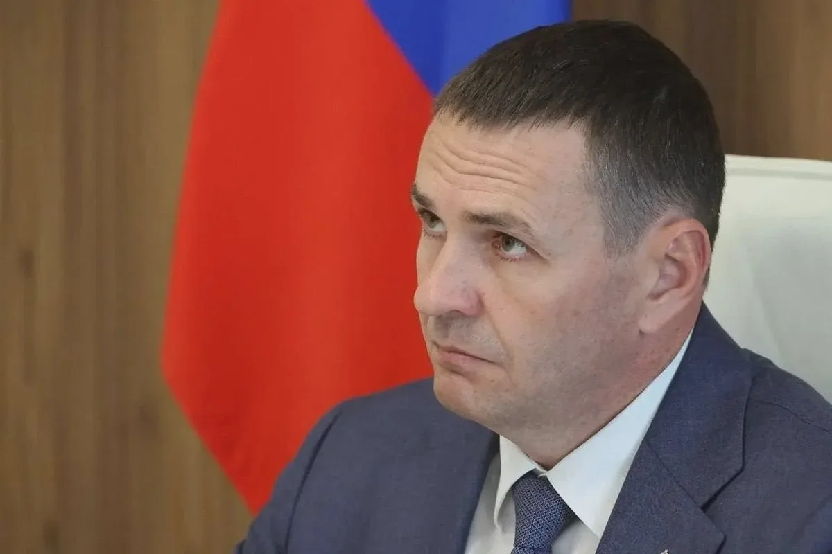 В крае планируют открыть пансионат
