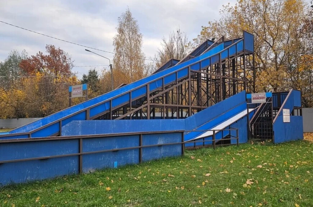 В Рошале удалось предотвратить поджог на улице Косякова