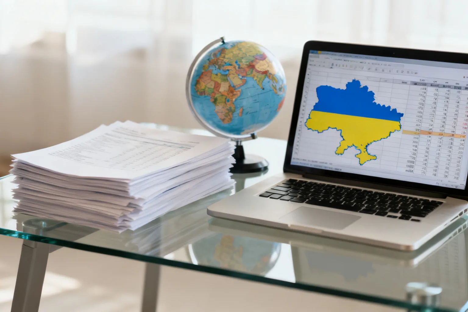 Украина выплатила $5,91 млрд по долгам с начала 2026 года