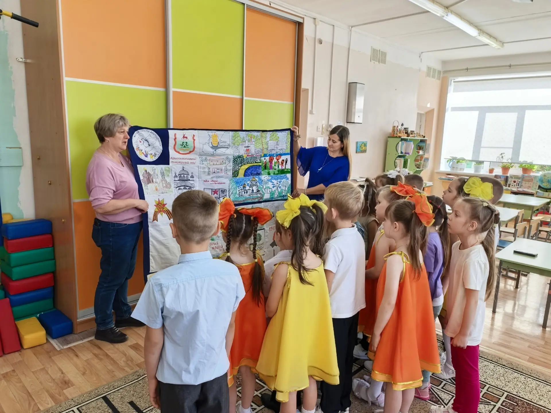 1️⃣5️⃣ октября  покрывало