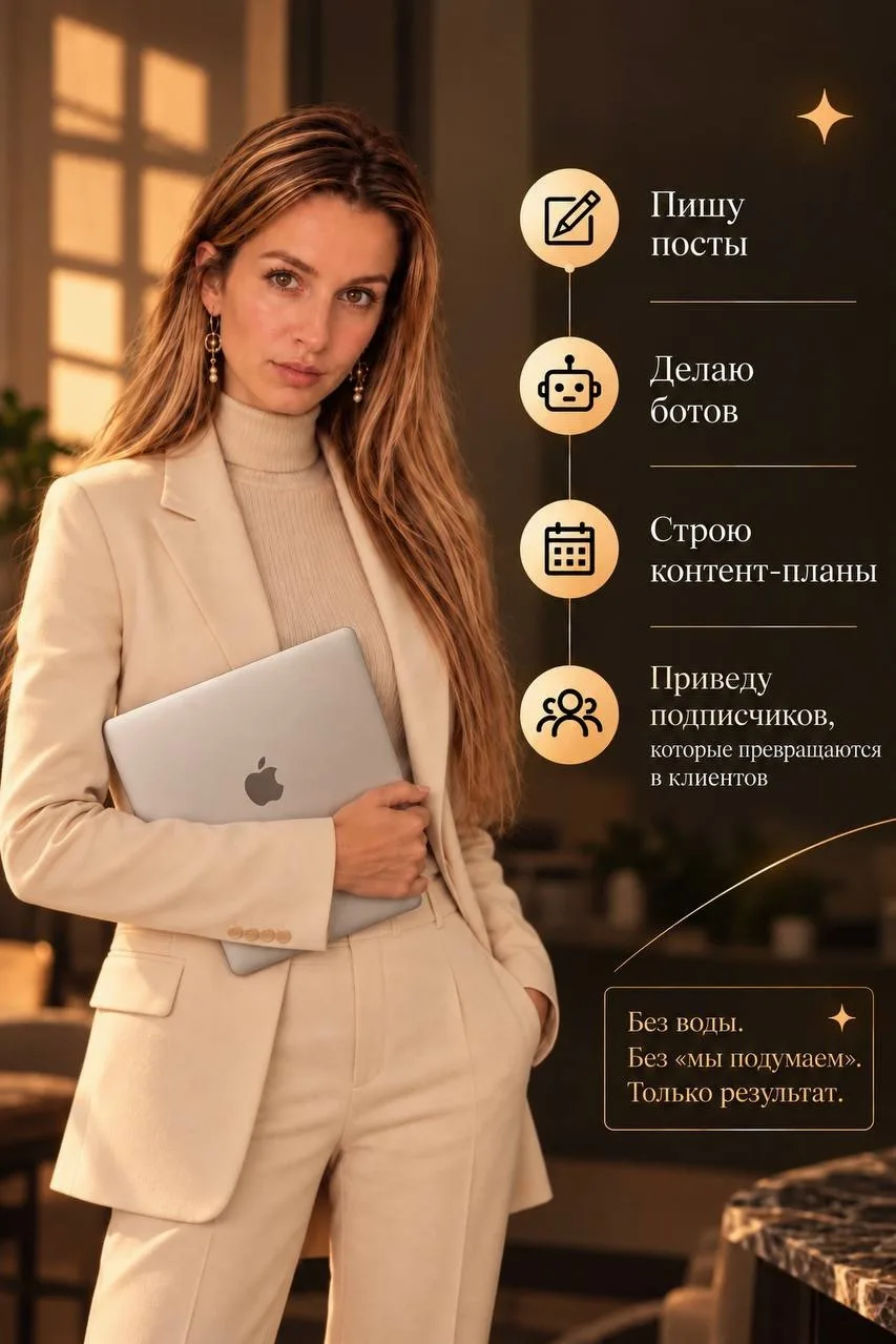 Твой конкурент уже автоматизировал продажи. А ты всё ещё сливаешь деньги на таргет, кот...