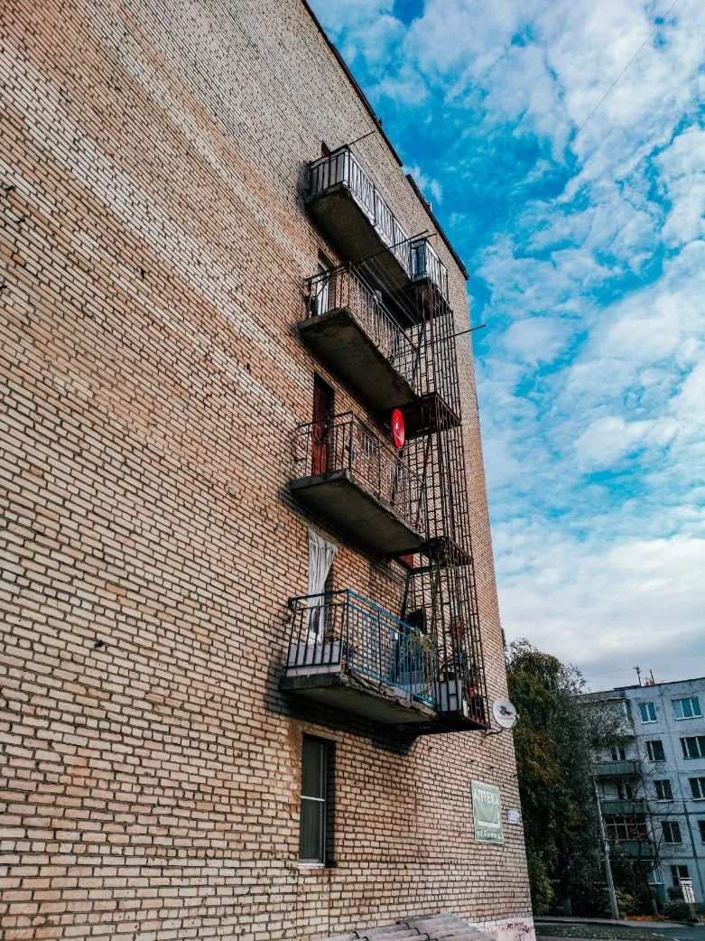 🌧Пасмурно, дождь и до +16°С ожидаются сегодня