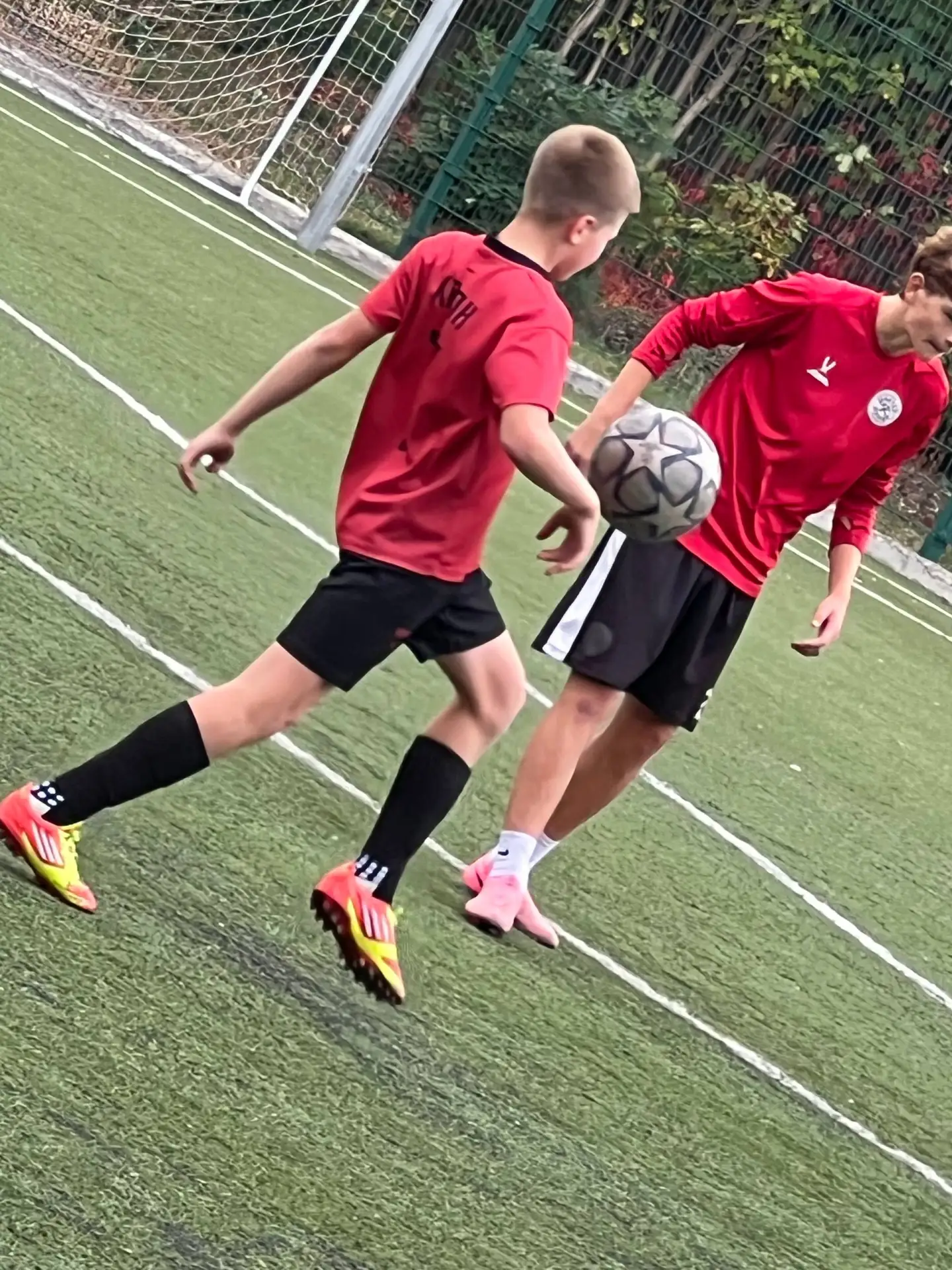⚽🏆 Наша команда — победитель Спартакиады «Школьная лига на кубок Главы»! 🏆⚽