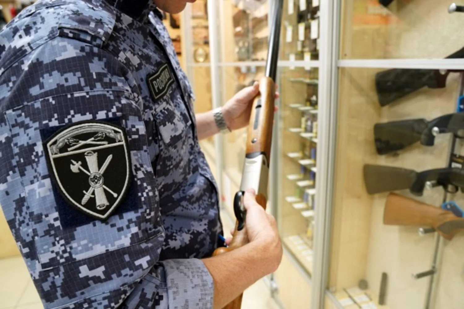 В рамках реализации правового режима КТО в период с 30 сентября по 7 октября 2026 года ...