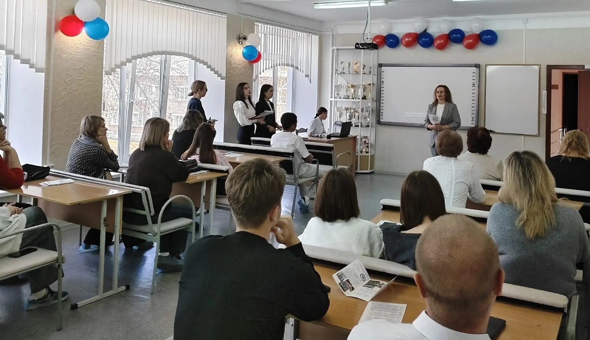 🤝 Гайские учебные заведения СПО присоединятся к Единому дню открытых дверей