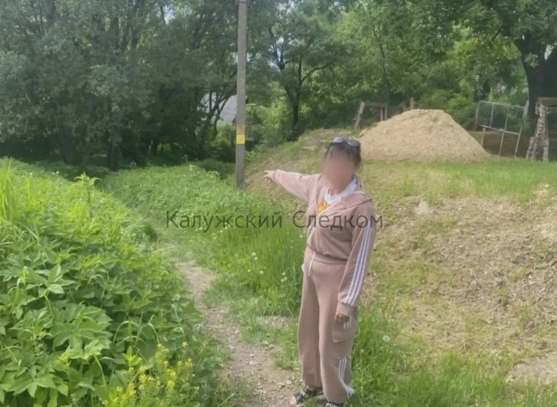 Жительницу Малоярославца ждёт суд