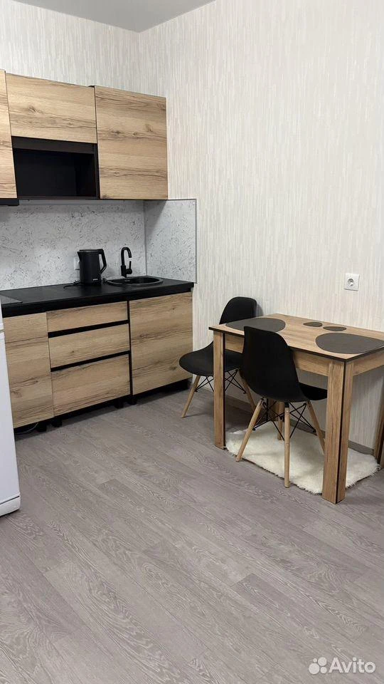 Сдам без посредников: студия, 27м²