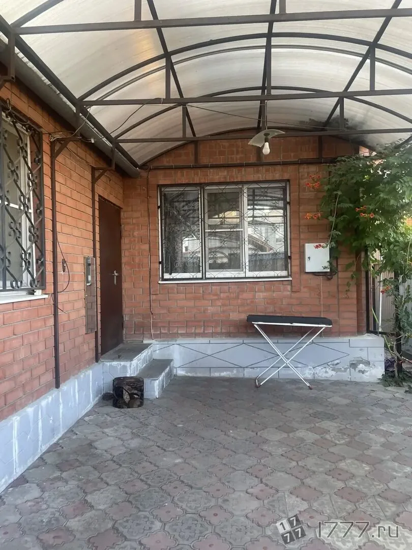 Купить дом в Ставрополе, 71 м.кв., 1 этаж, за 11 200 000 рублей