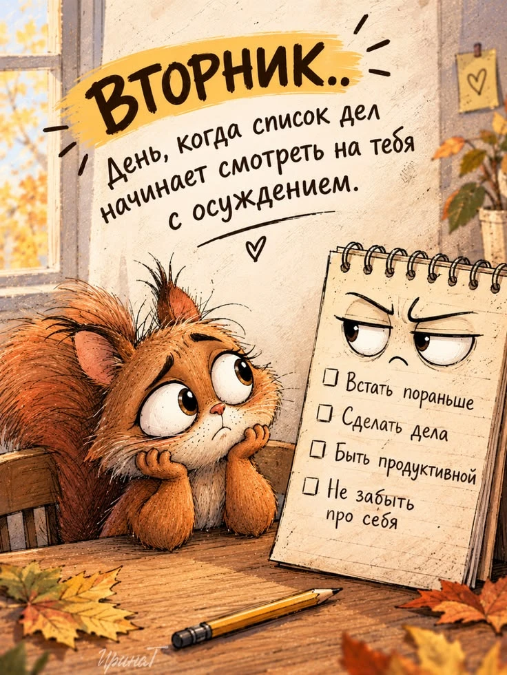 Всем привет 🤗