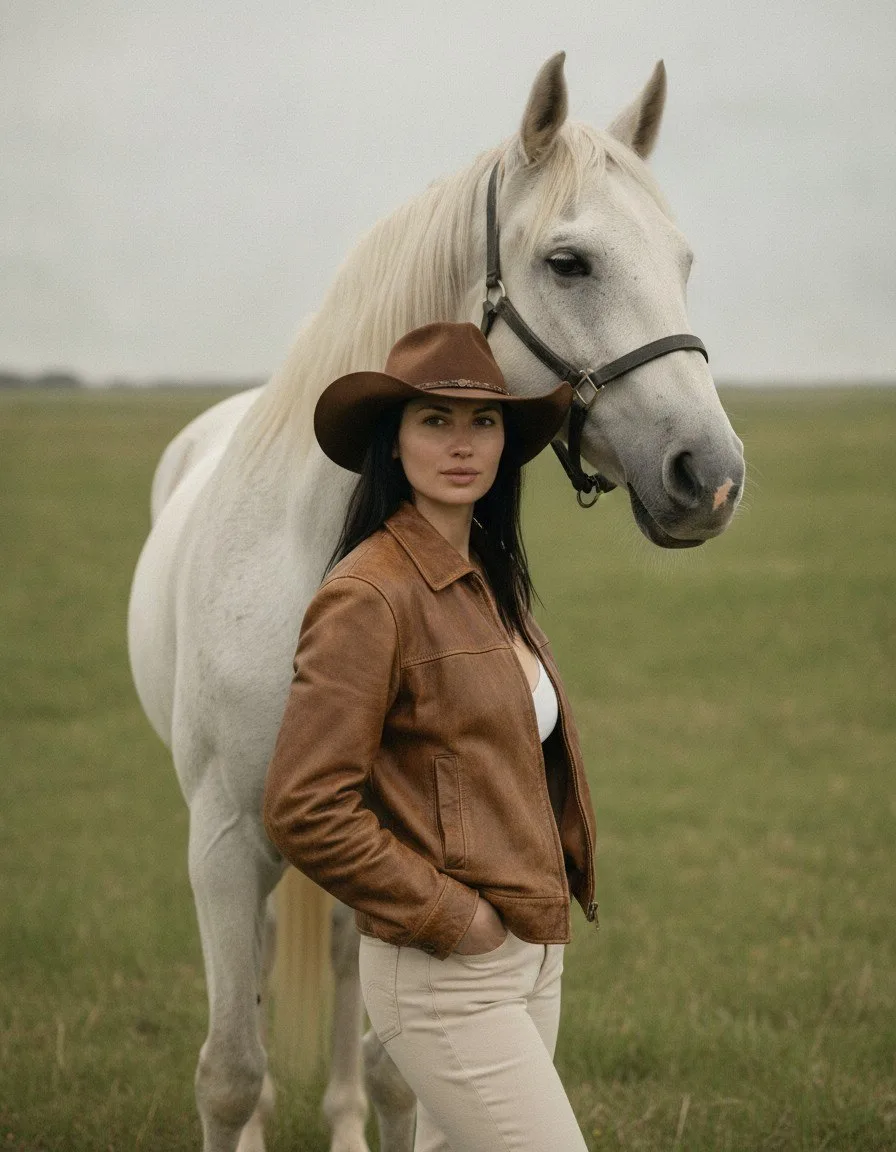 Дикий запад🐎