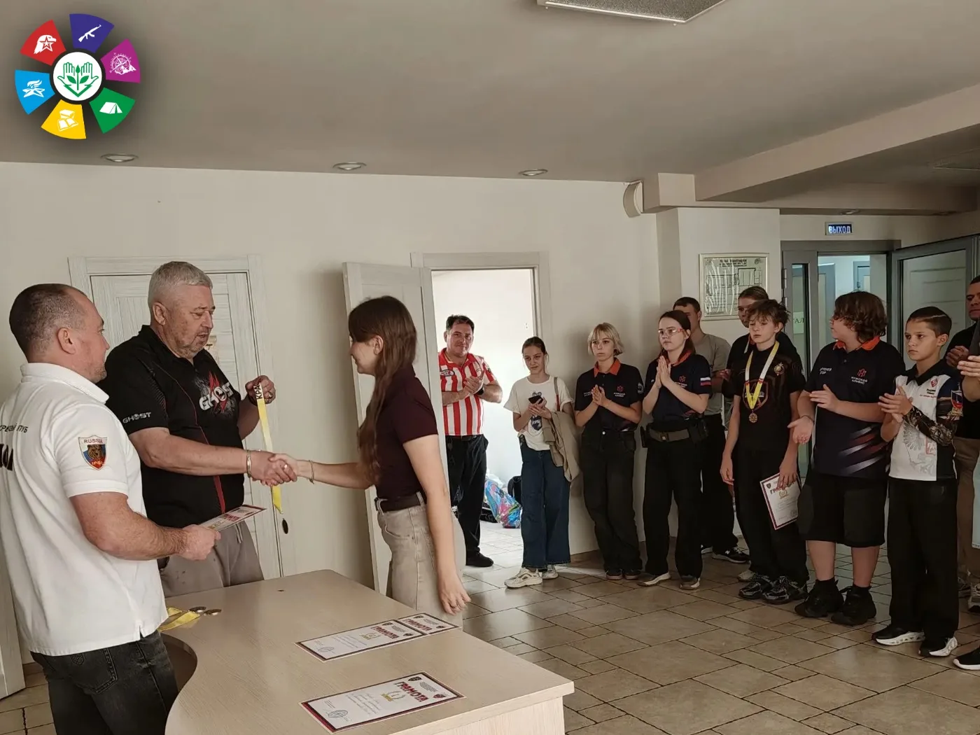 🏆 Чемпионат и Первенство Краснодарского края по практической стрельбе из пневматическо...