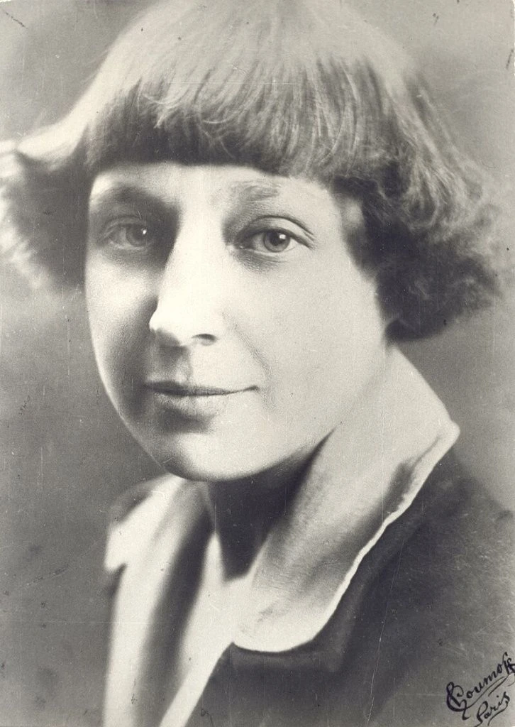 8 октября родилась Марина Ивановна Цветаева (1892-1941). В честь этого события «Культур...