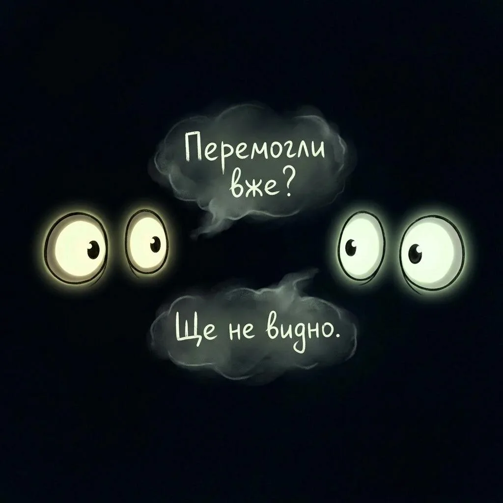 Текущее состояние кастрюлеголовых.