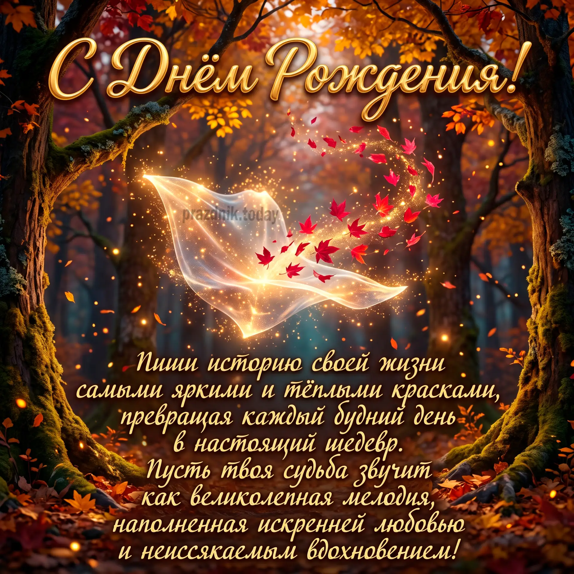 #С_днём_рождения
