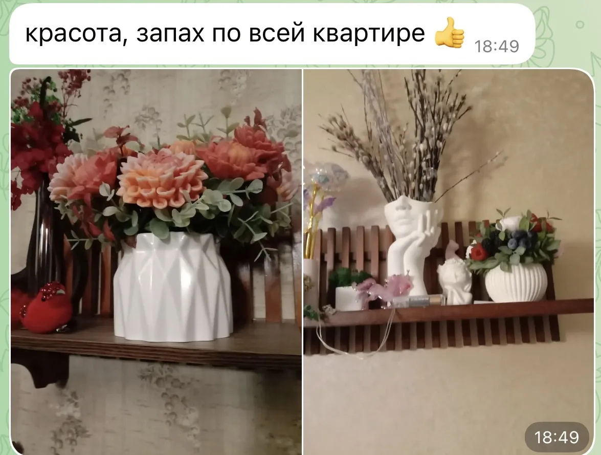 Представляете! Один рыжик даже уже у себя дома🥰