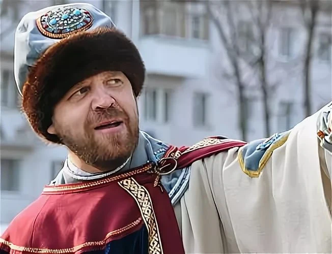 В России предложили заменить слово мэр на посадник. С такой инициативой выступило томск...