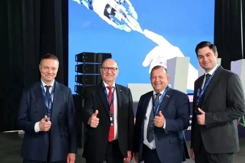 🛠️ Форум «Металлообработка Поволжье 2026» – важные новости!