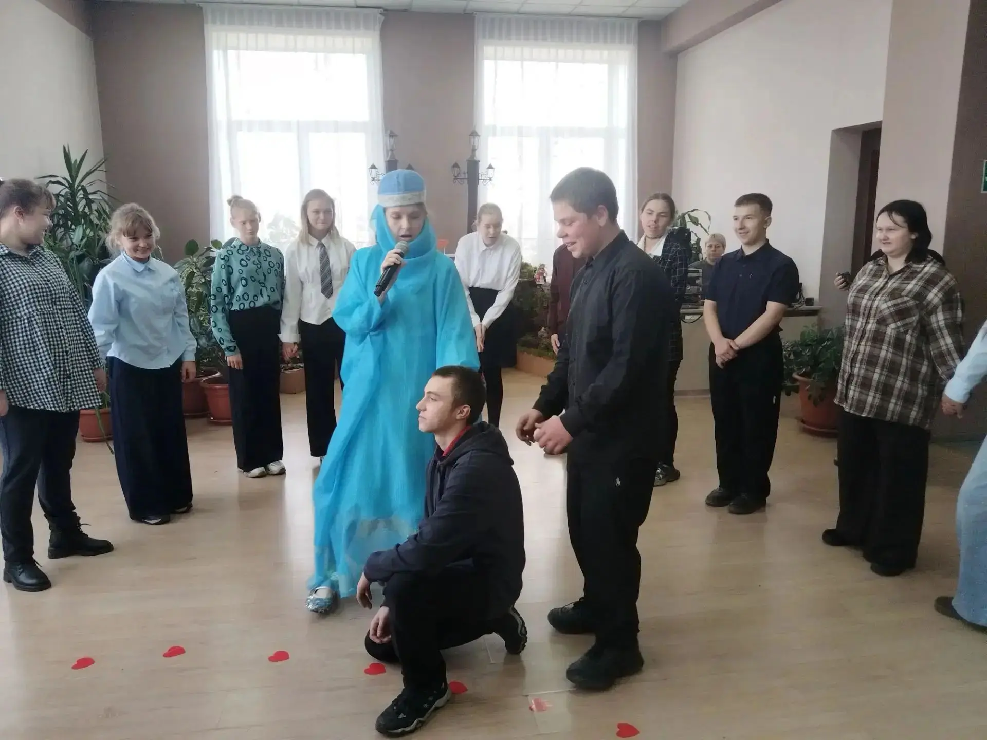 Как «Пушкинская карта» подарила нам «Татарскую сказку» ✨🎫