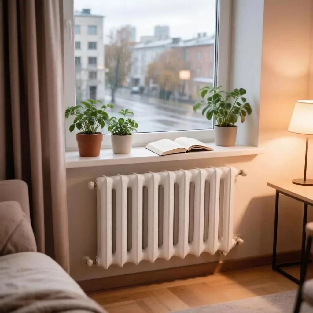 В Шахтах проверяют готовность к зиме: стартовали пробные пуски отопления