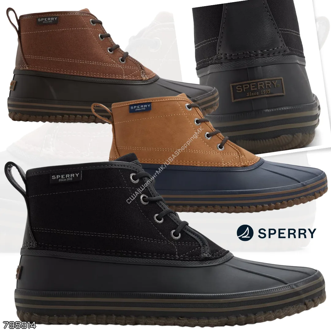 Sperry 🇺🇸