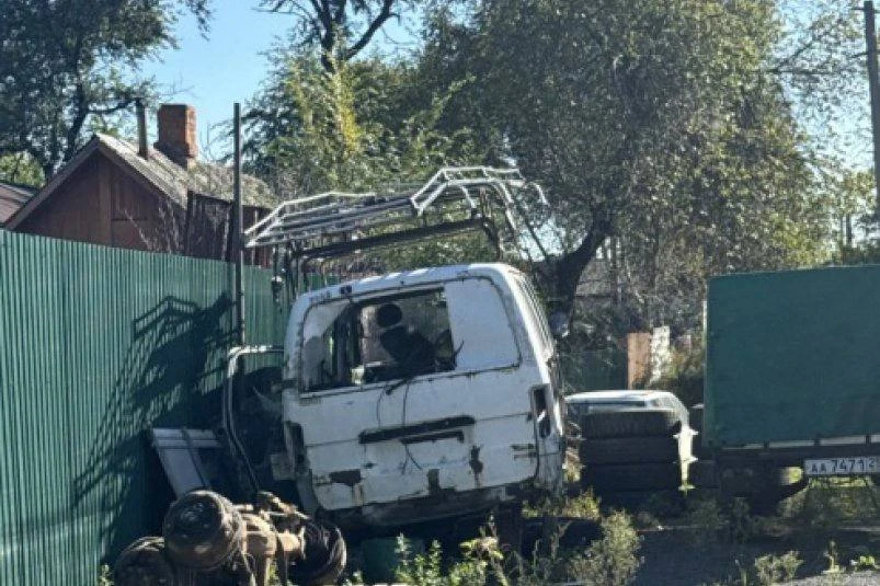 💸В Уссурийске нарушителей правил благоустройства оштрафовали за неделю на 322 тысячи р...