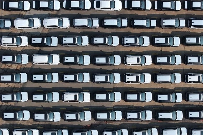 Китай снизит экспортные льготы для электромобилей с 2027 года