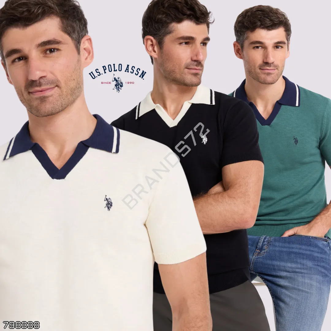 U.S. Polo ASSN. 🇺🇸