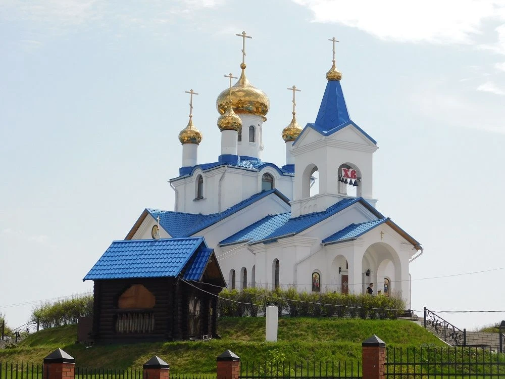 День Покрова Пресвятой Богородицы 14 октября: история и традиции праздника