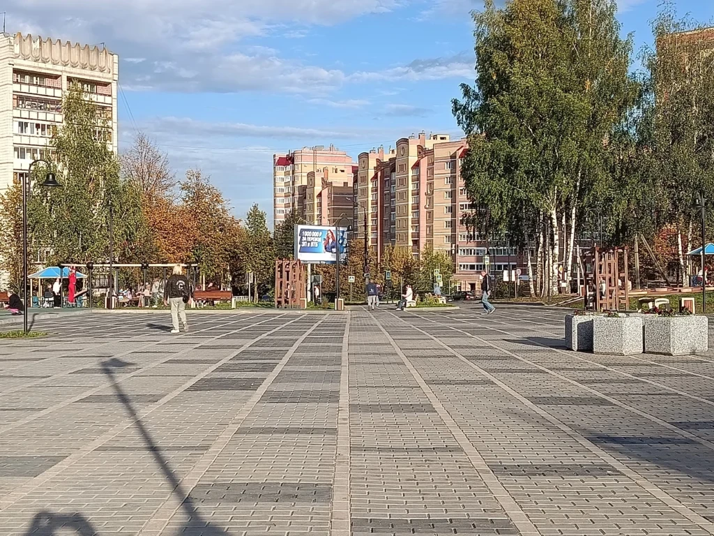 ОКОЛО 6 ТЫСЯЧ КОСТРОМИЧЕЙ ПЕРЕСЕЛИЛИ ИЗ АВАРИЙНЫХ ДОМОВ ЗА ПОСЛЕДНИЕ СЕМЬ ЛЕТ
