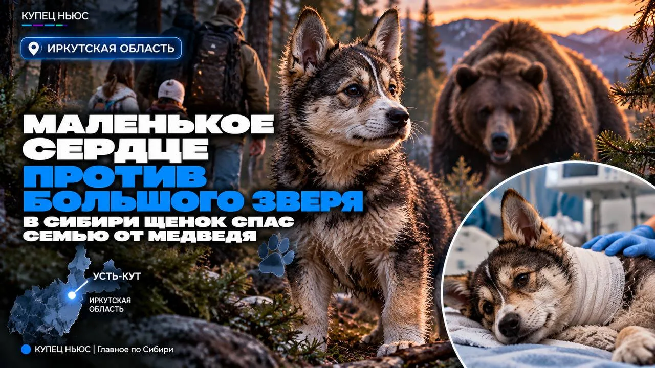 🐾 ИРКУТСКАЯ ОБЛАСТЬ • УСТЬ-КУТ • СПАСЕНИЕ ‼️