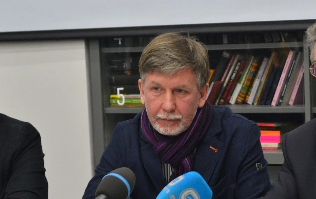 Андрей Дахин: «Сделан очередной весомый вклад нашей области в банк проектов АСИ»