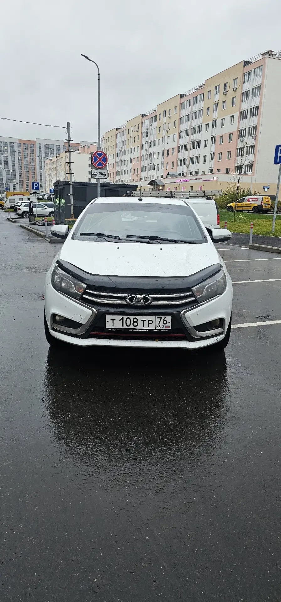 В продаже АВТОВАЗ❗