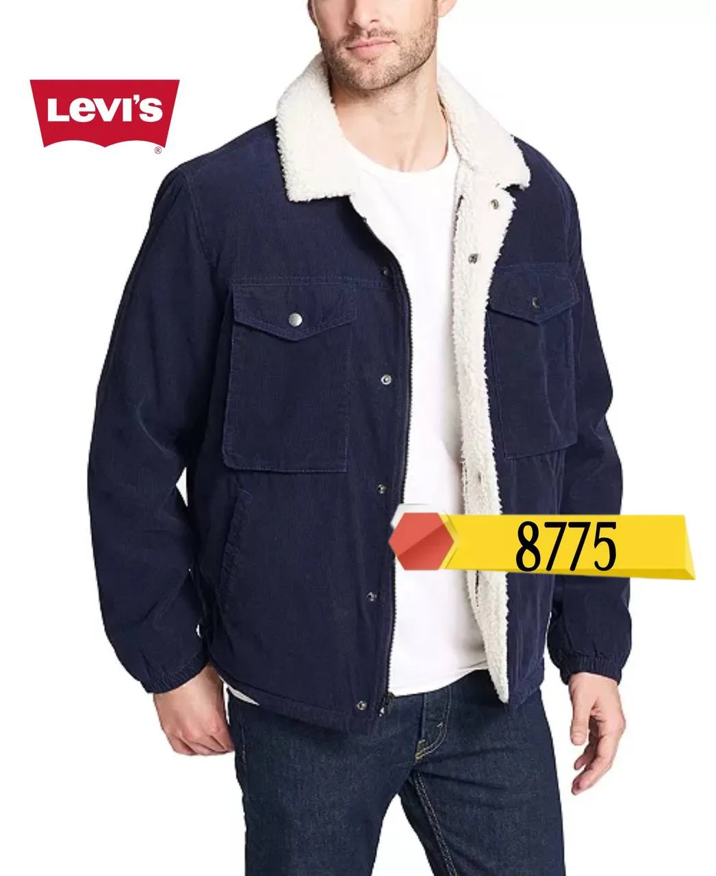 Оригинальный #Levis  без переплат! 🇺🇸