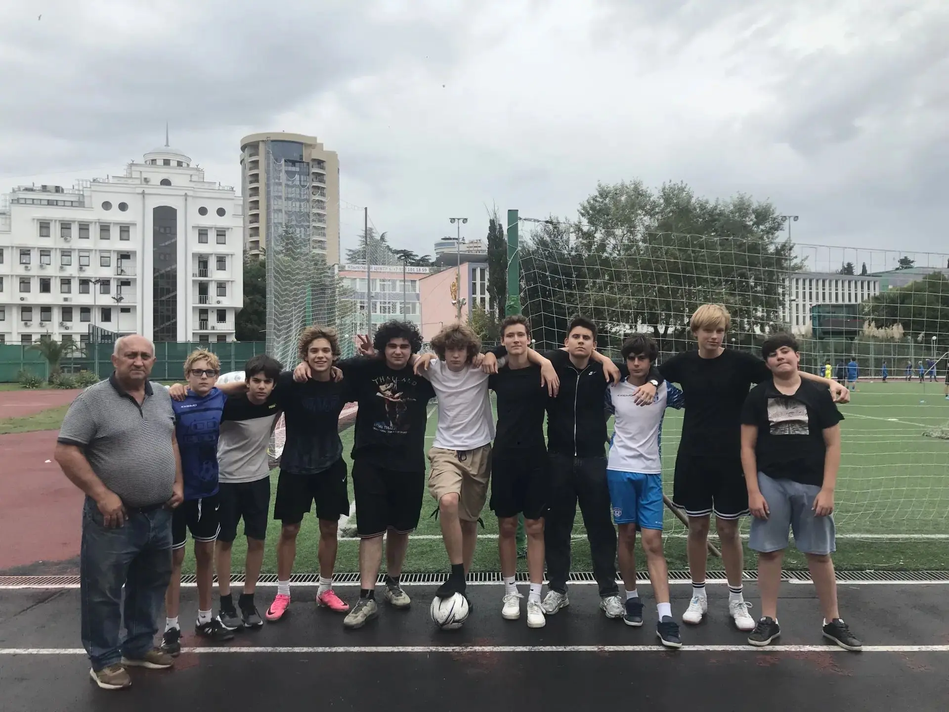 🏆 Бронза районного этапа Всекубанской спартакиады!