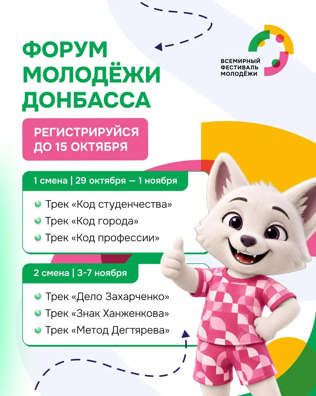 Как превратить идеи в проекты, которые меняют жизнь вокруг?  💡